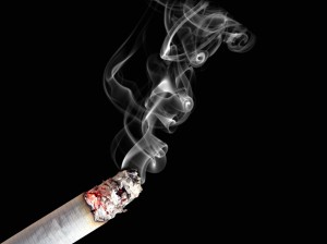 cigareta